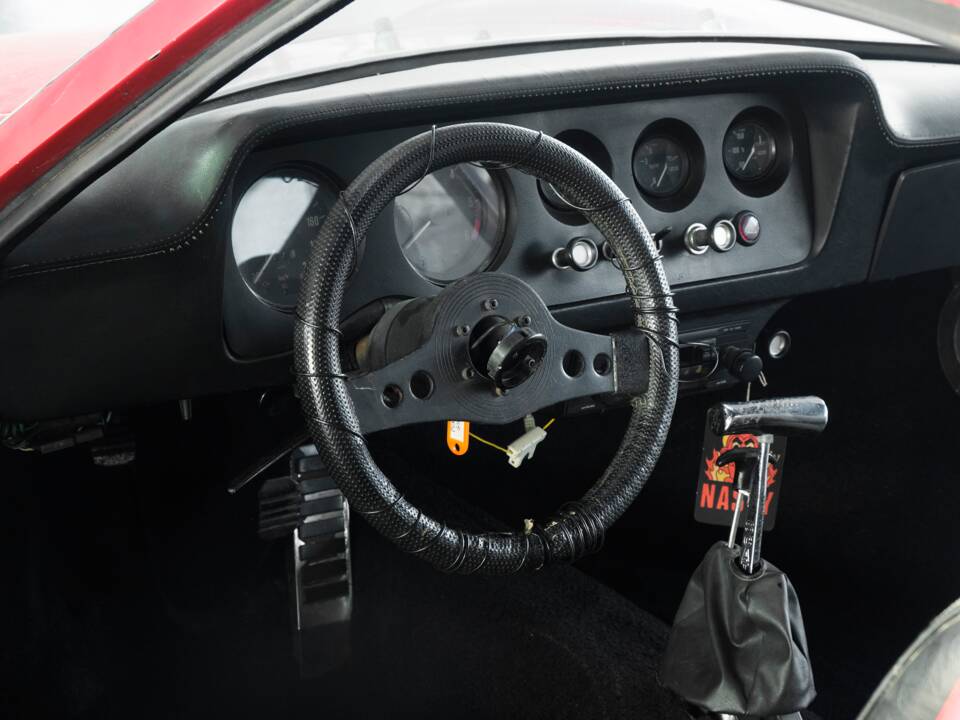 Afbeelding 23/40 van Puma GTE 1600 (1965)