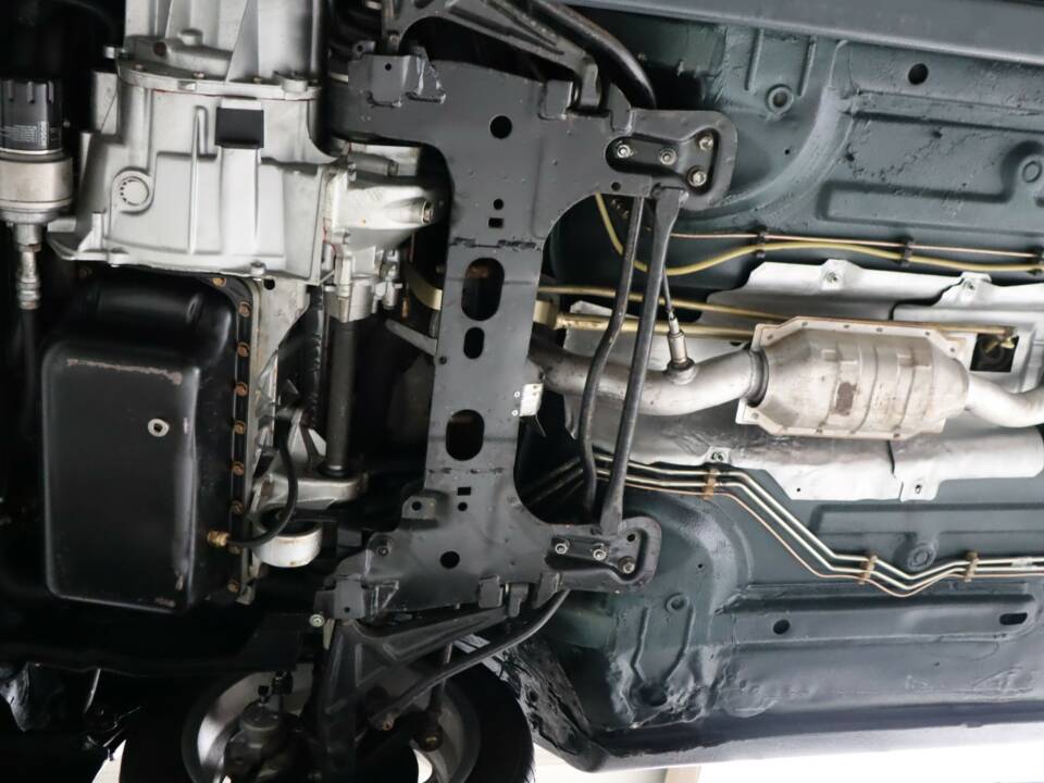 Bild 24/50 von Peugeot 205 GTi 1.9 (1991)