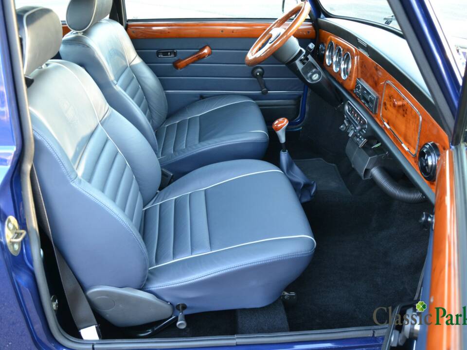 Image 23/50 of Rover Mini Cooper 1,3i (1996)