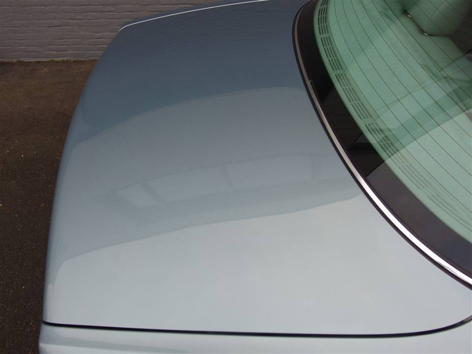 Immagine 16/74 di Jaguar XJ 8 4.2 (2004)