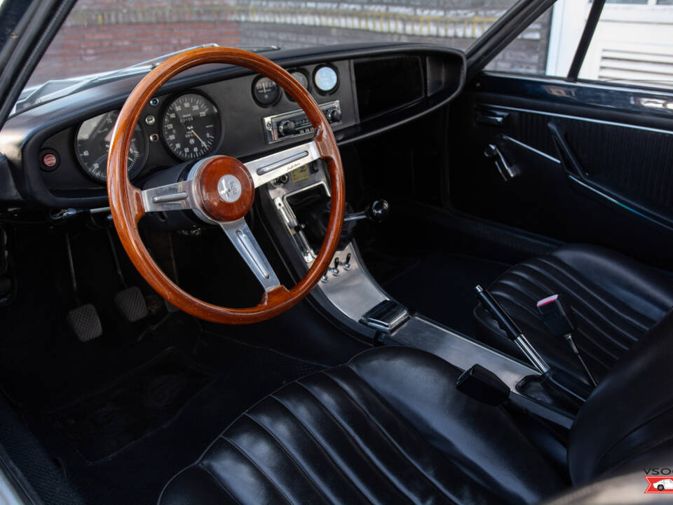 Image 13/25 of Alfa Romeo Junior Zagato GT 1600 (1974)