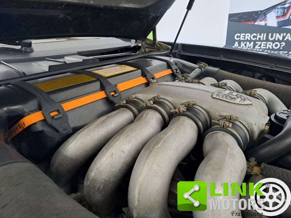 Immagine 10/10 di Porsche 928 S (1980)