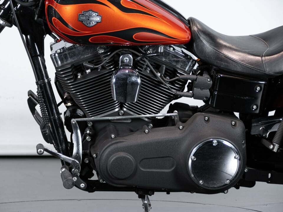 Bild 26/50 von Harley-Davidson DUMMY (2010)