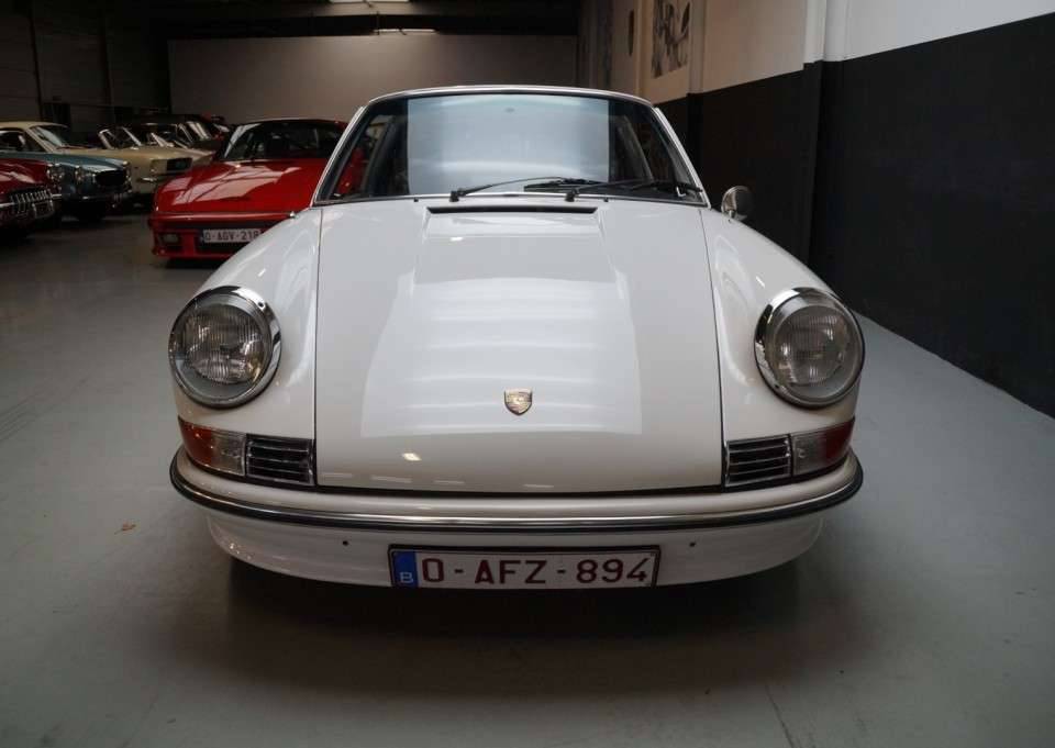 Image 20/50 de Porsche 911 2.4 S &quot;Ölklappe&quot; (1972)