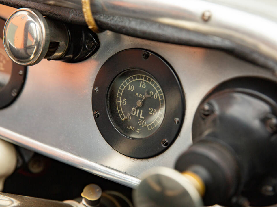 Immagine 22/50 di Rolls-Royce 40&#x2F;50 HP Silver Ghost (1920)