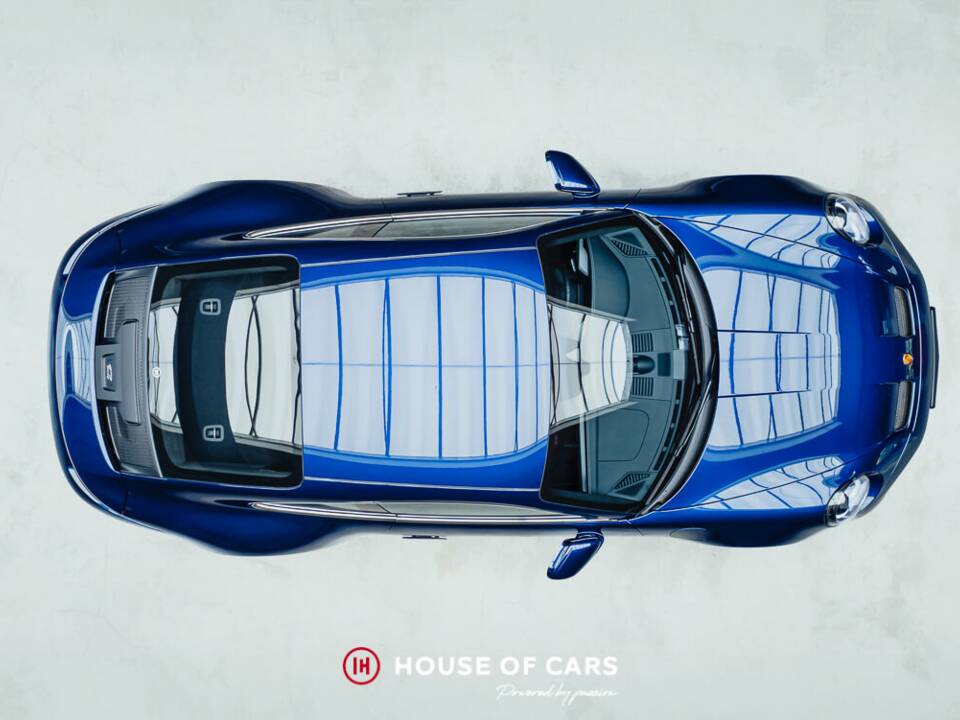 Afbeelding 6/24 van Porsche 911 GT3 Touring (2023)