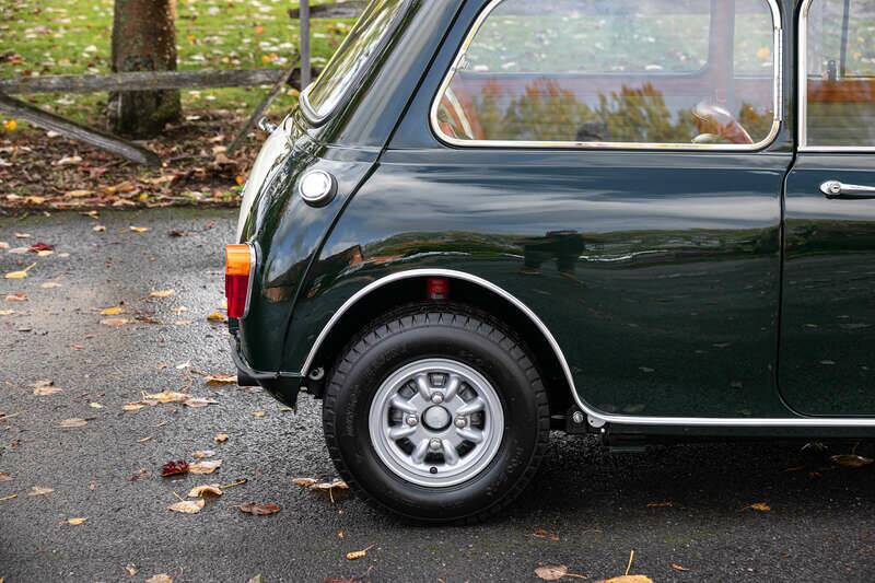 Afbeelding 21/39 van Austin Mini Cooper S 1275 (1965)