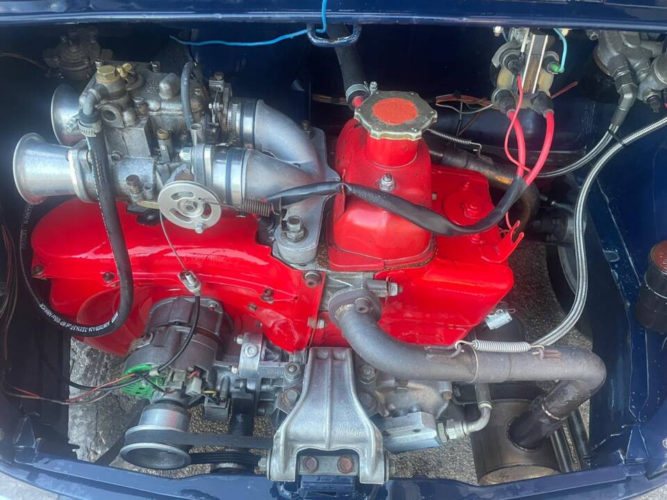 Afbeelding 53/100 van FIAT 500 L (1972)