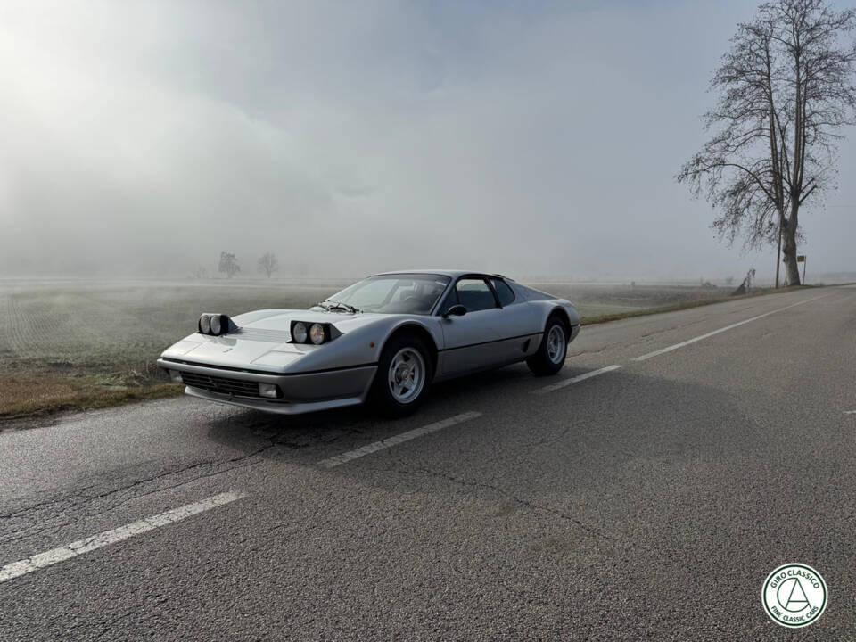 Image 12/43 of Ferrari 512 BB (1979)