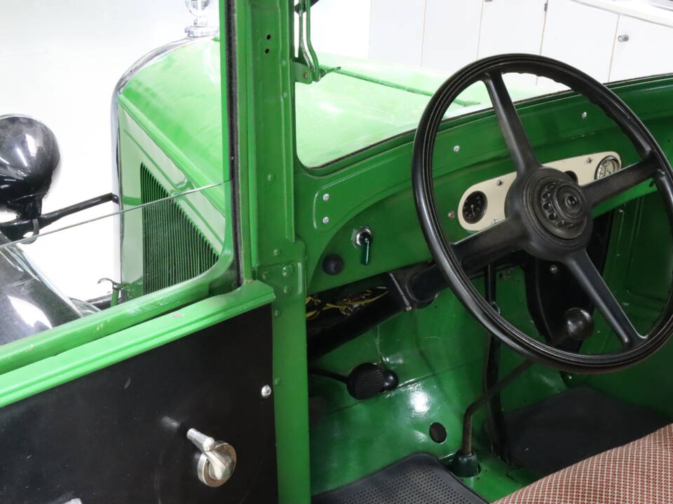 Afbeelding 7/15 van Citroën C4 (1931)