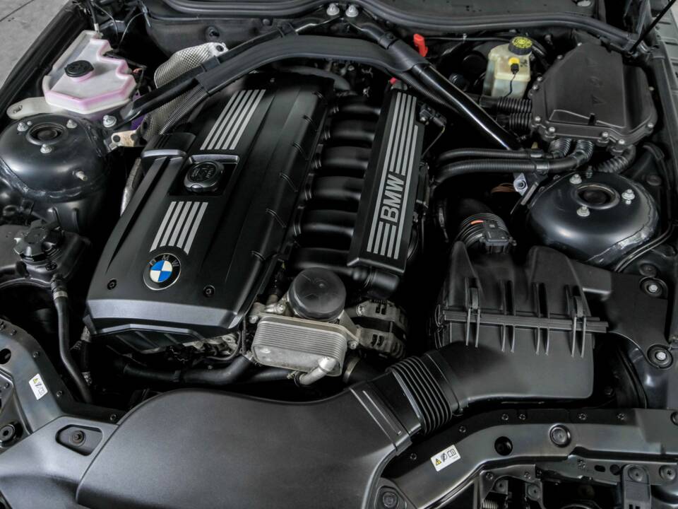 Immagine 43/50 di BMW Z4 sDrive23i (2010)