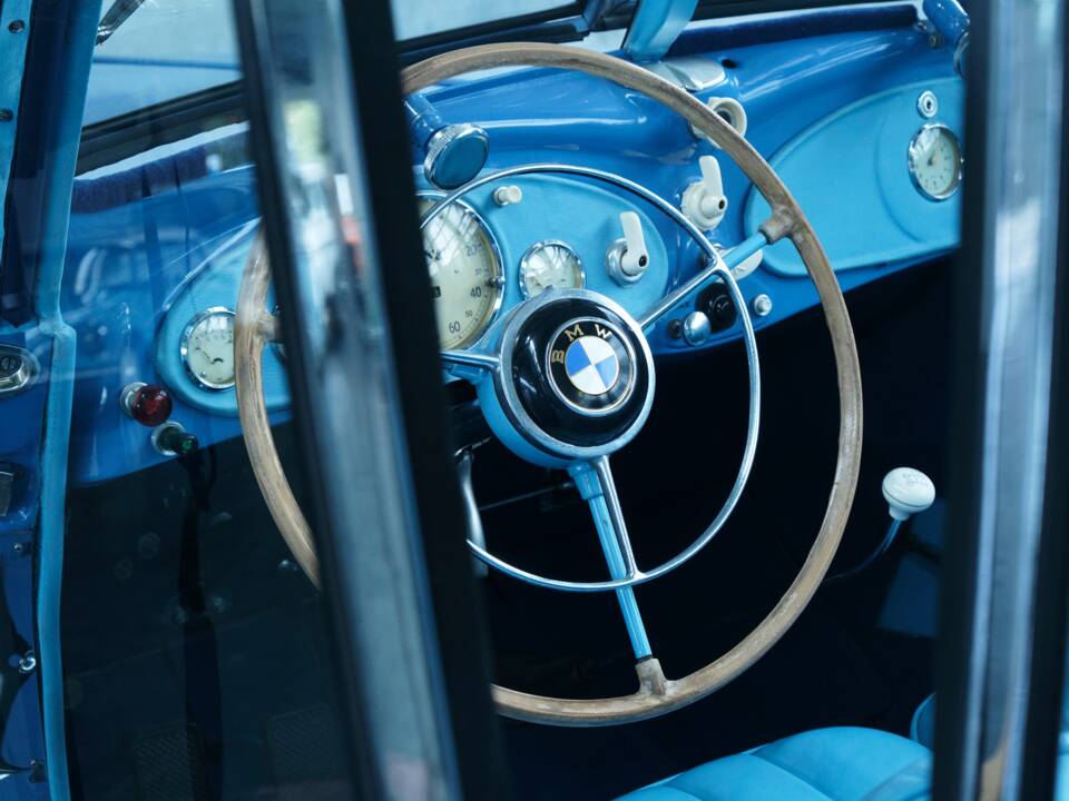 Image 45/50 of BMW 326 Autenrieth (1937)