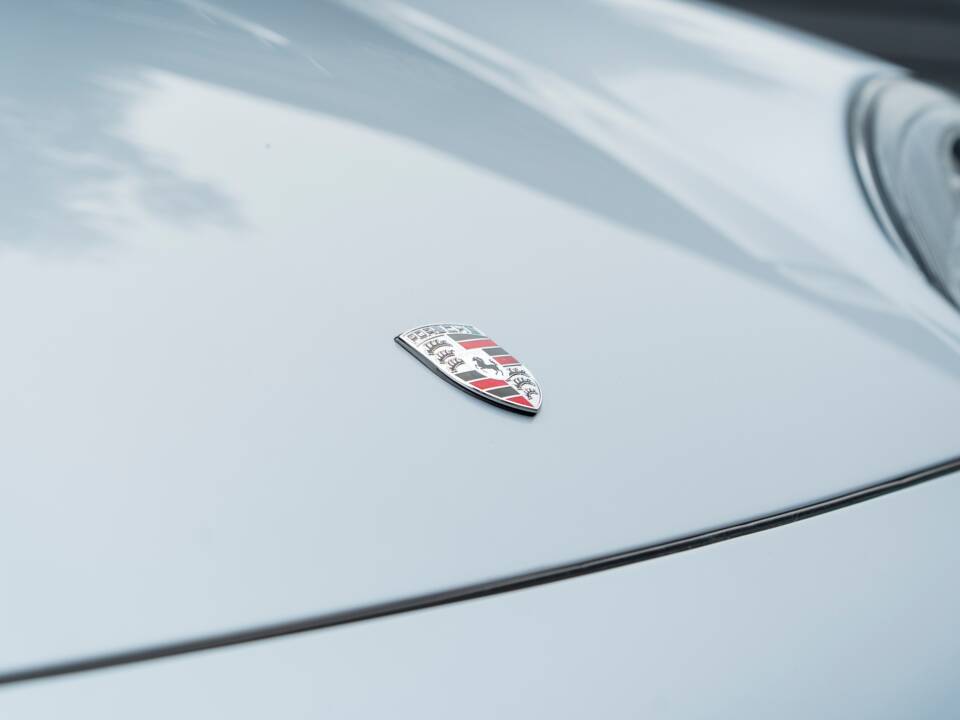 Bild 42/46 von Porsche 911 Targa (1996)