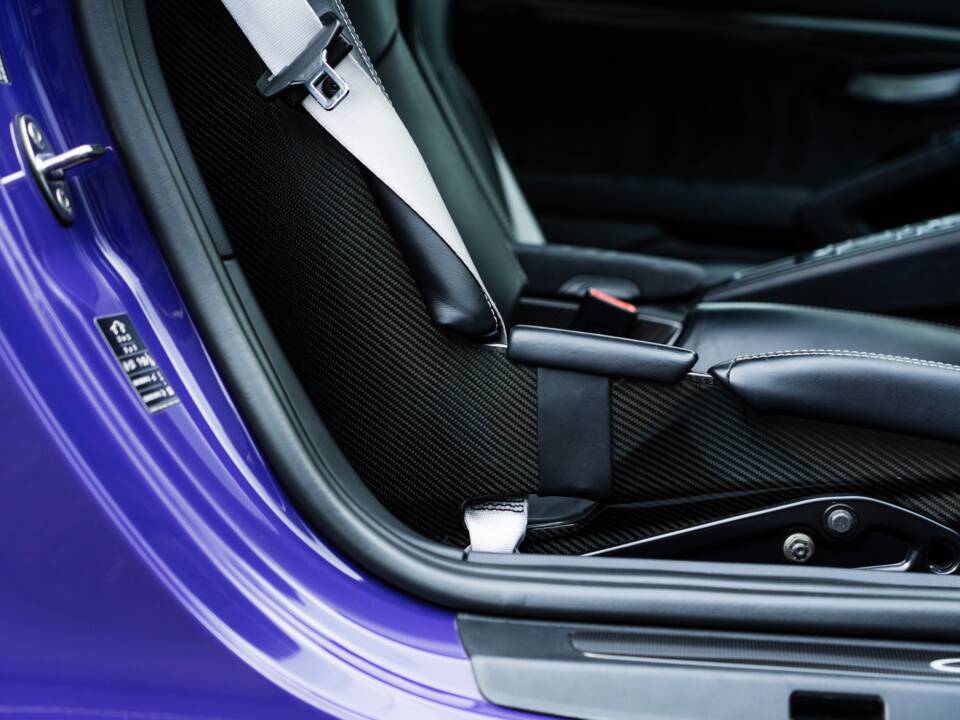 Bild 50/69 von Porsche 911 GT3 RS (2016)