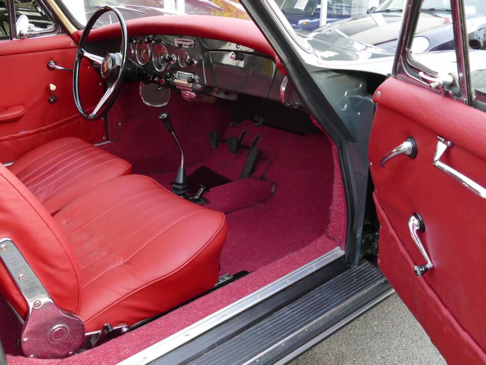 Afbeelding 16/21 van Porsche 356 B 1600 (1962)
