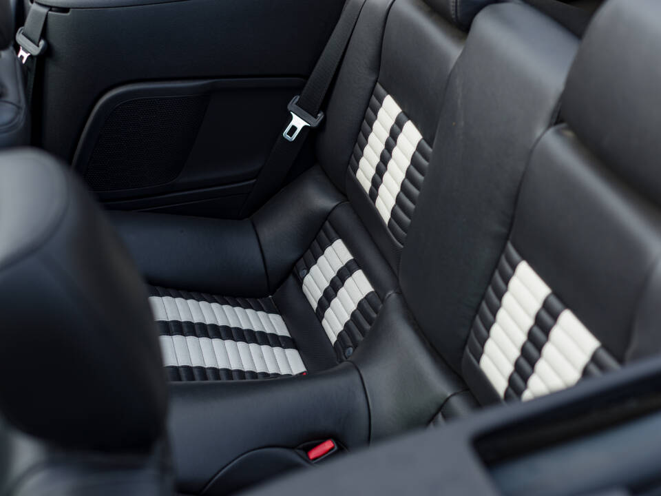 Image 78/99 of Ford Mustang Shelby GT 500 (2012)