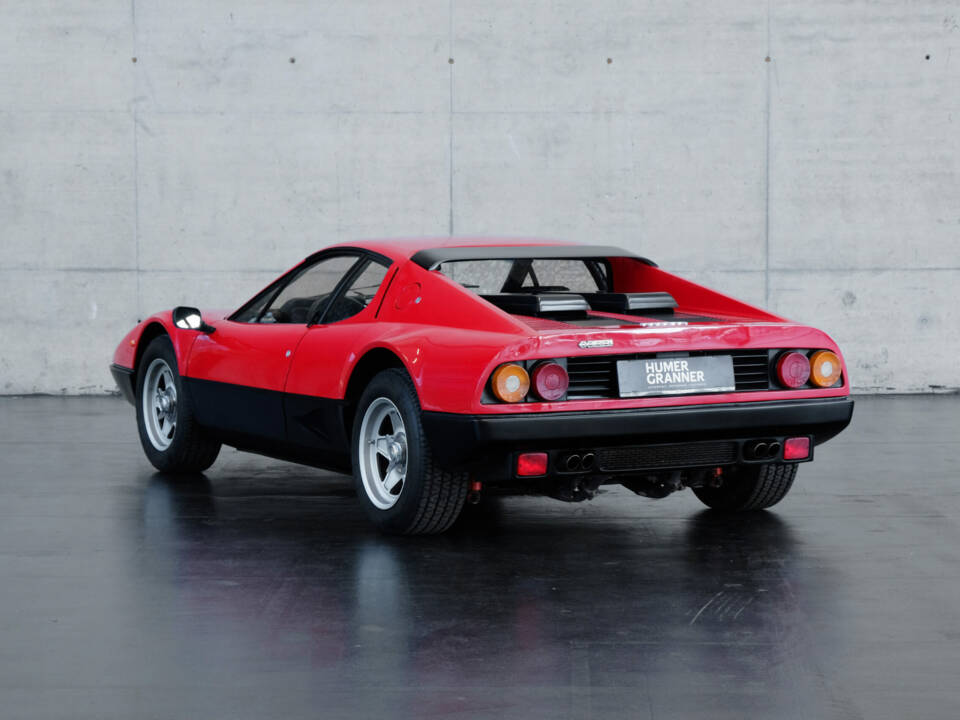 Image 5/23 of Ferrari 512 BBi (1982)