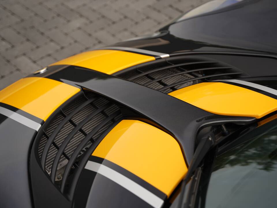Immagine 32/50 di Lotus Elise S (2009)