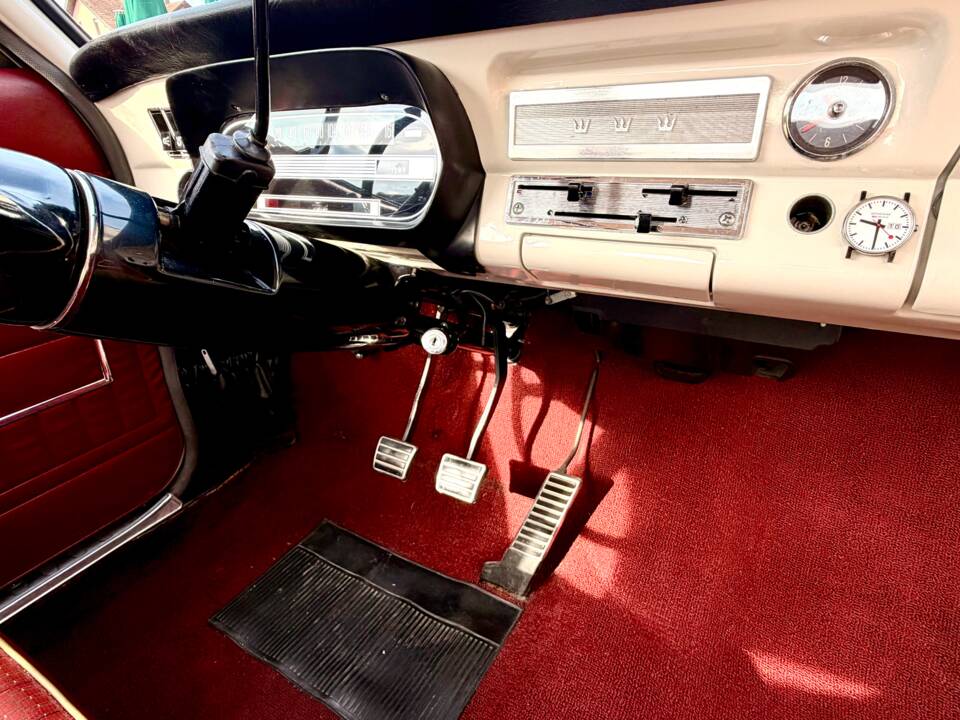 Bild 16/18 von Ford Taunus 15m 1500S (1968)