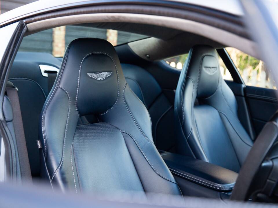 Bild 7/96 von Aston Martin Vanquish (2015)