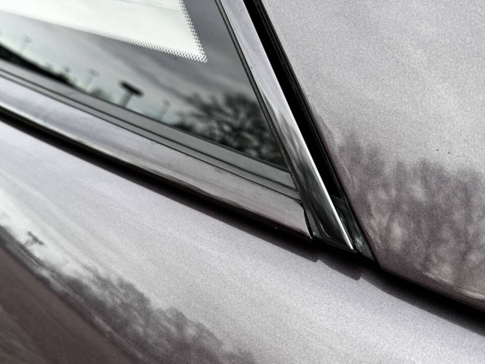 Bild 13/31 von Mercedes-Benz SL 320 (1994)