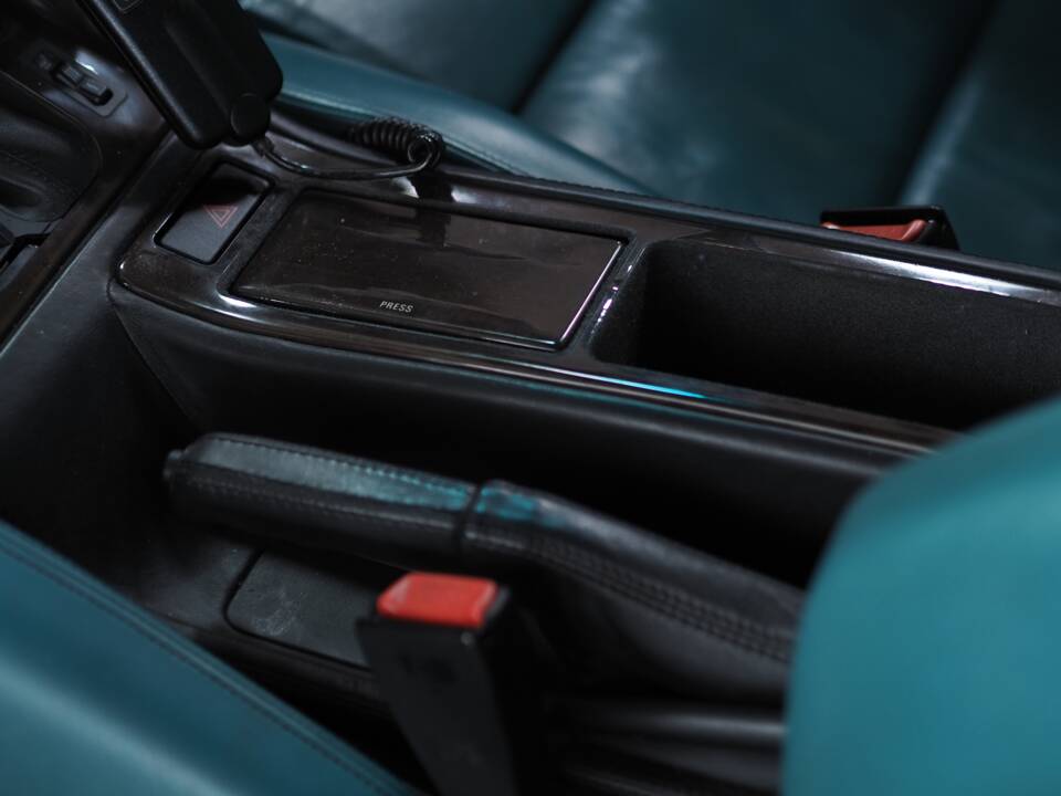 Image 50/59 of BMW 850Ci (1994)