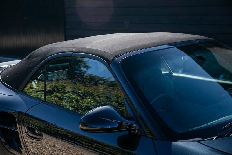 Bild 12/50 von Porsche 911 Turbo (2009)