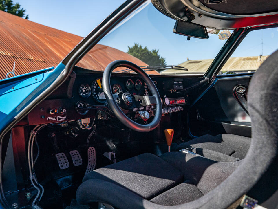 Image 35/46 of Lancia Stratos HF Stradale (1975)