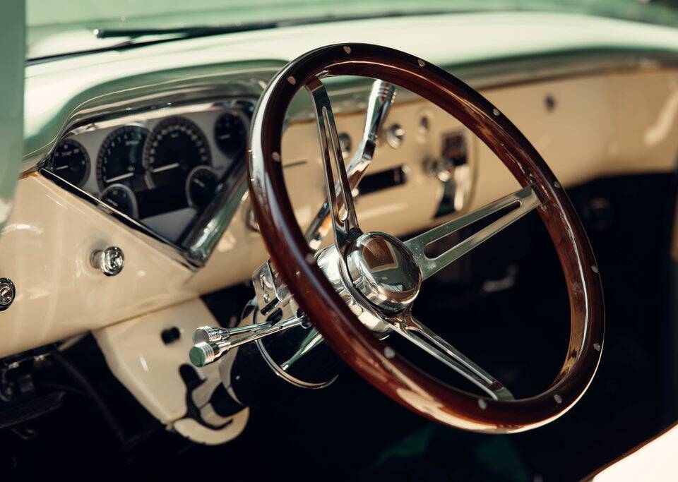 Image 2/6 of Chevrolet Apache Fleetside (1959)