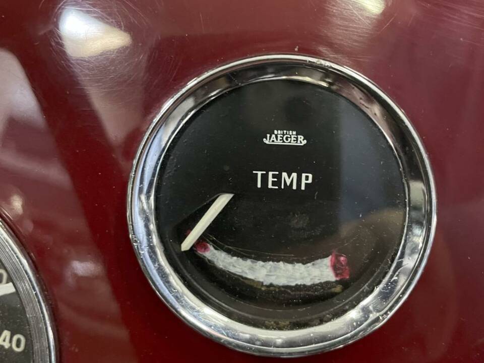 Image 47/50 of Alfa Romeo 6C 1750 Bidée (1930)