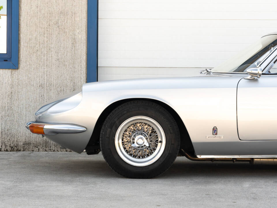 Image 7/69 of Ferrari 365 GT 2+2 (1969)