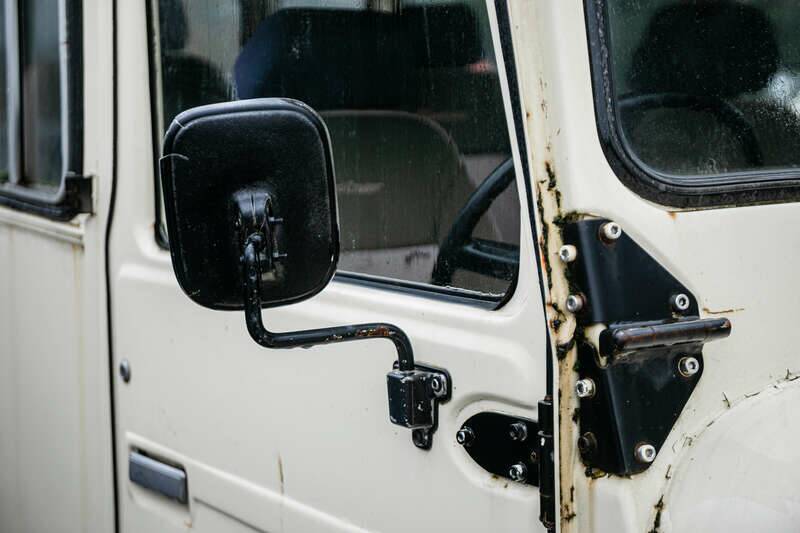 Imagen 35/47 de Toyota Landcruiser FJ 45 (1980)