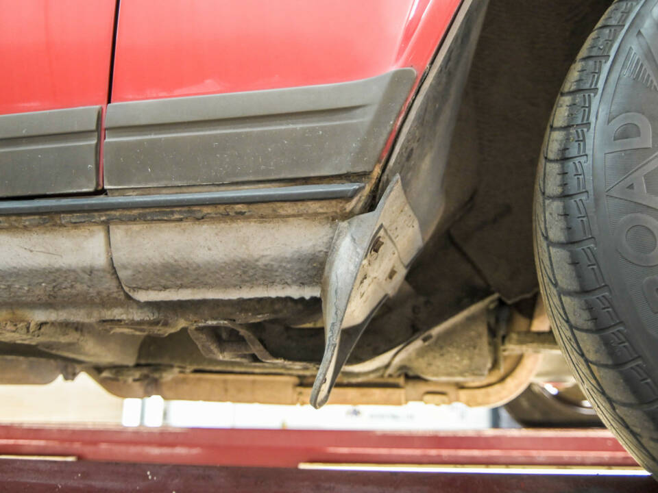 Image 50/50 of Volvo 240 (1987)