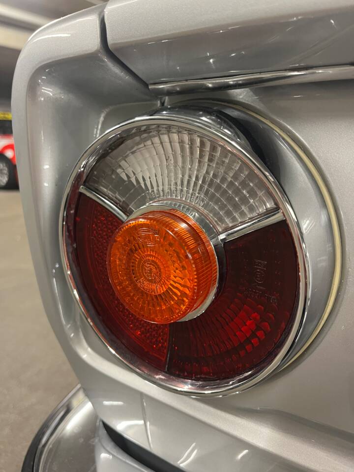 Bild 79/100 von BMW 2002 Touring (1974)