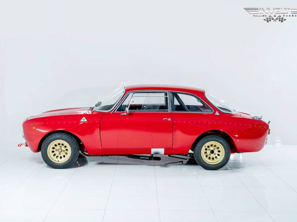 Bild 5/16 von Alfa Romeo Giulia 1750 GT Am (1969)
