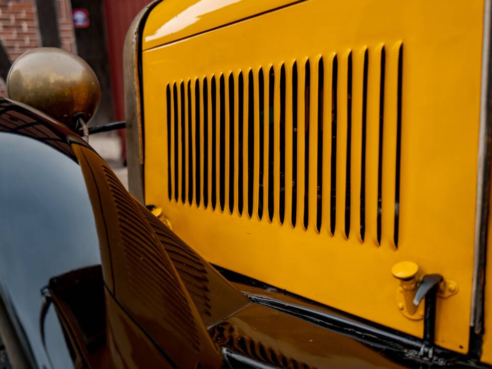 Afbeelding 12/48 van Citroën B 14 (1928)