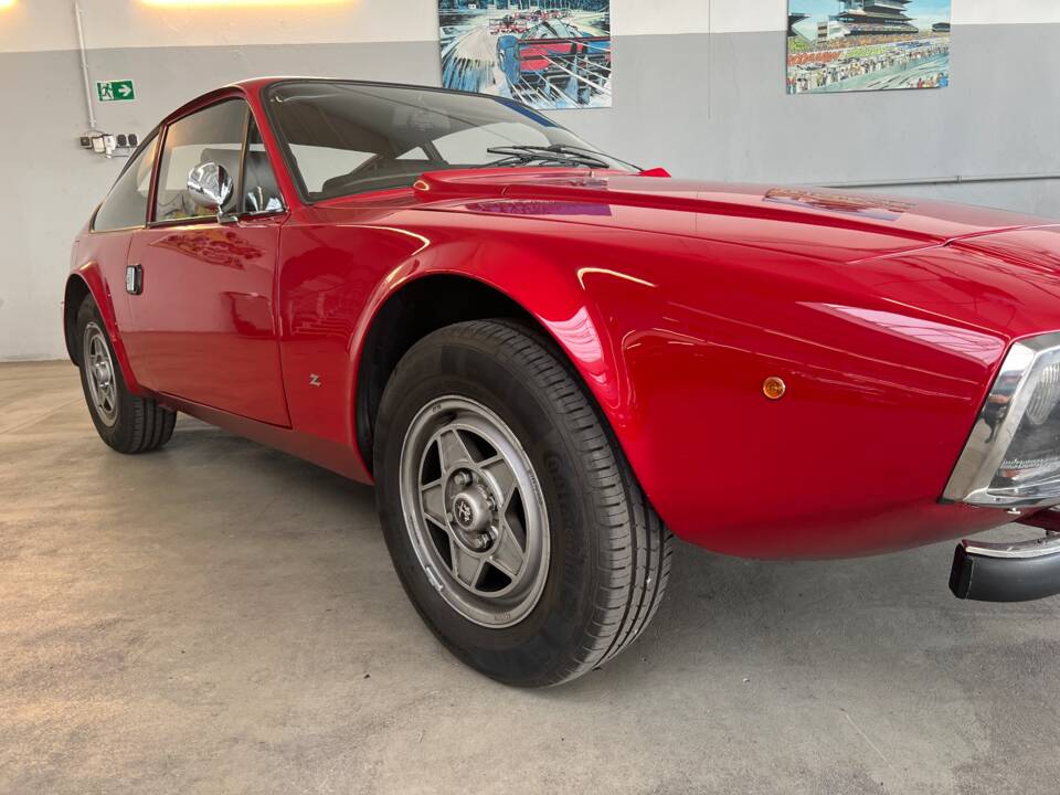 Afbeelding 15/55 van Alfa Romeo Junior Zagato GT 1300 (1972)