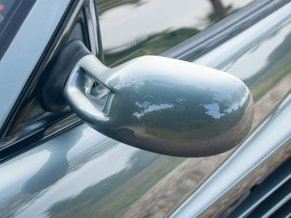 Image 36/37 of Ferrari Testarossa (1988)