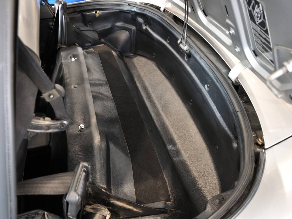 Bild 3/37 von FIAT Barchetta 1.8 16V (1998)