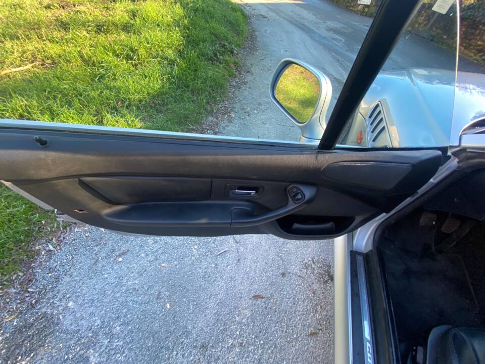 Imagen 61/65 de BMW Z3 Coupé 2.8 (1999)