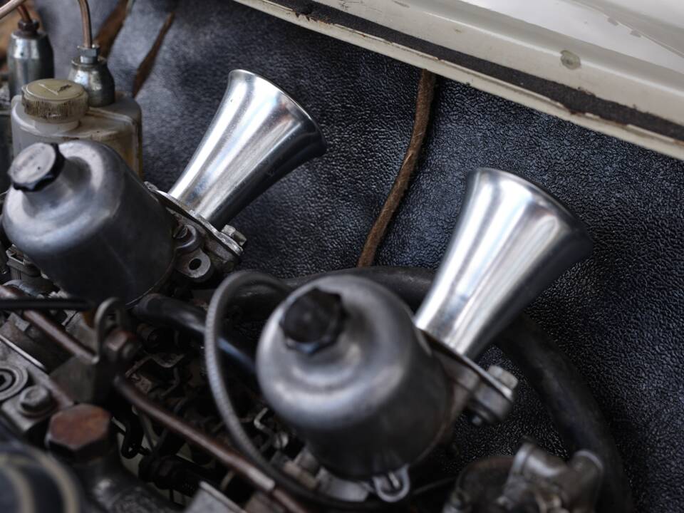Image 31/50 of Austin Mini Cooper 850 (1968)
