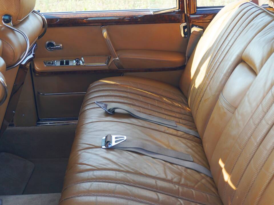Image 31/78 of Mercedes-Benz 600 (1965)