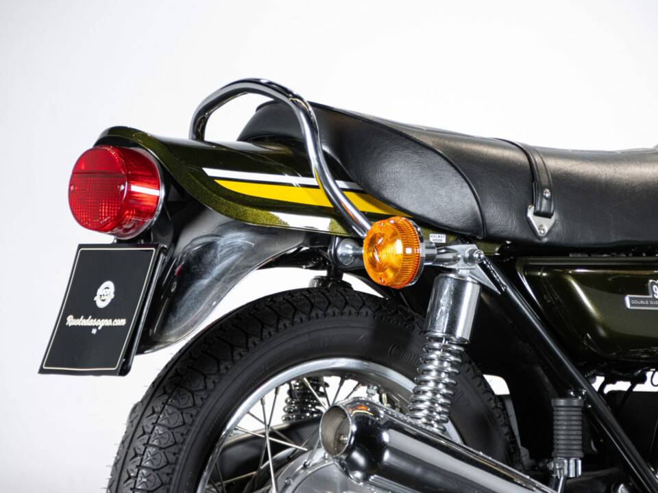 Imagen 42/50 de Kawasaki 900 Z1 (1974)