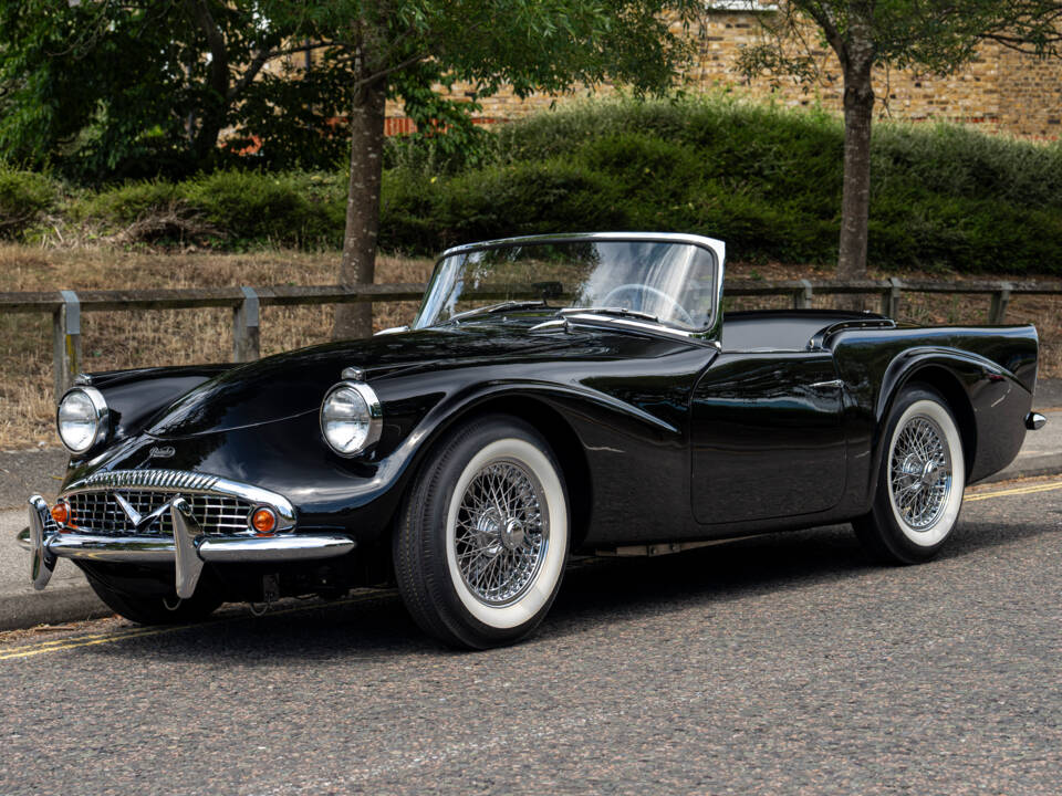 Immagine 1/28 di Daimler SP 250 (1961)