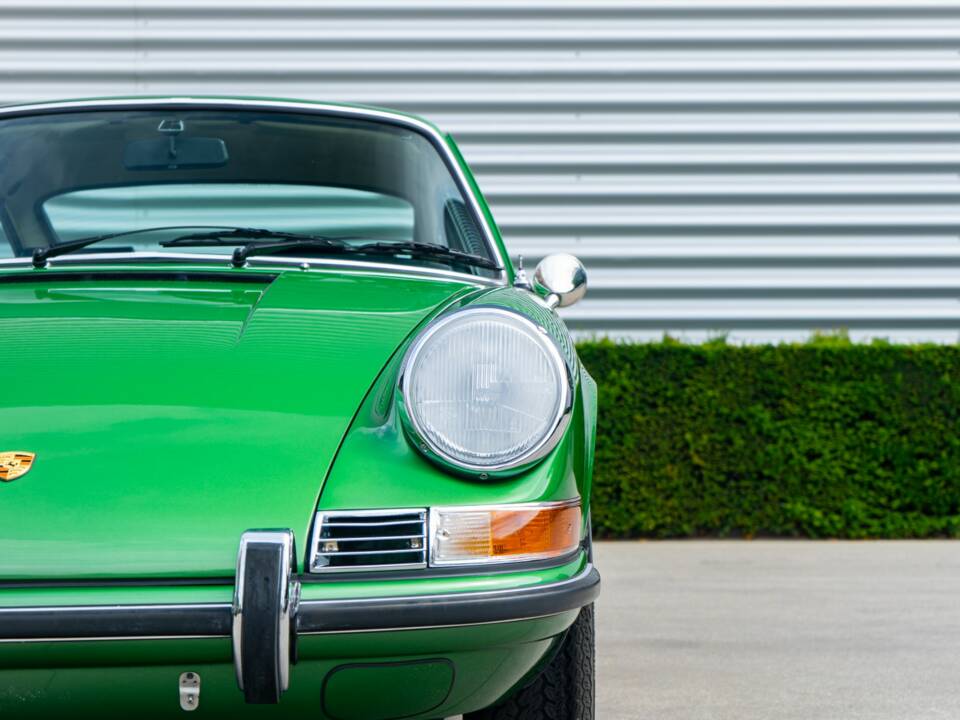 Bild 6/31 von Porsche 911 2.2 T (1970)
