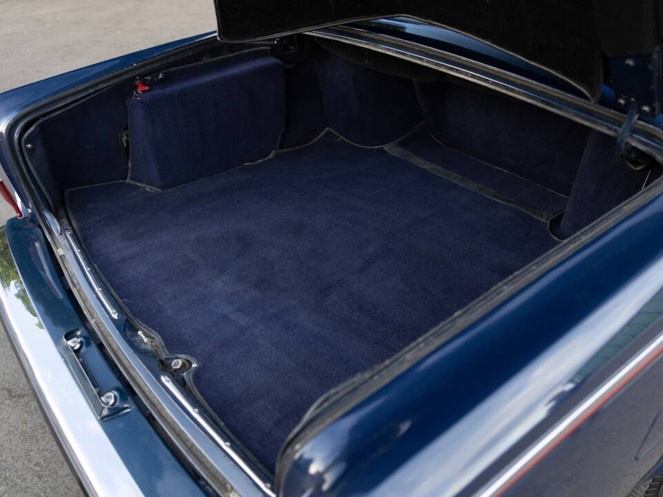 Bild 49/50 von Bentley T 2 (1980)