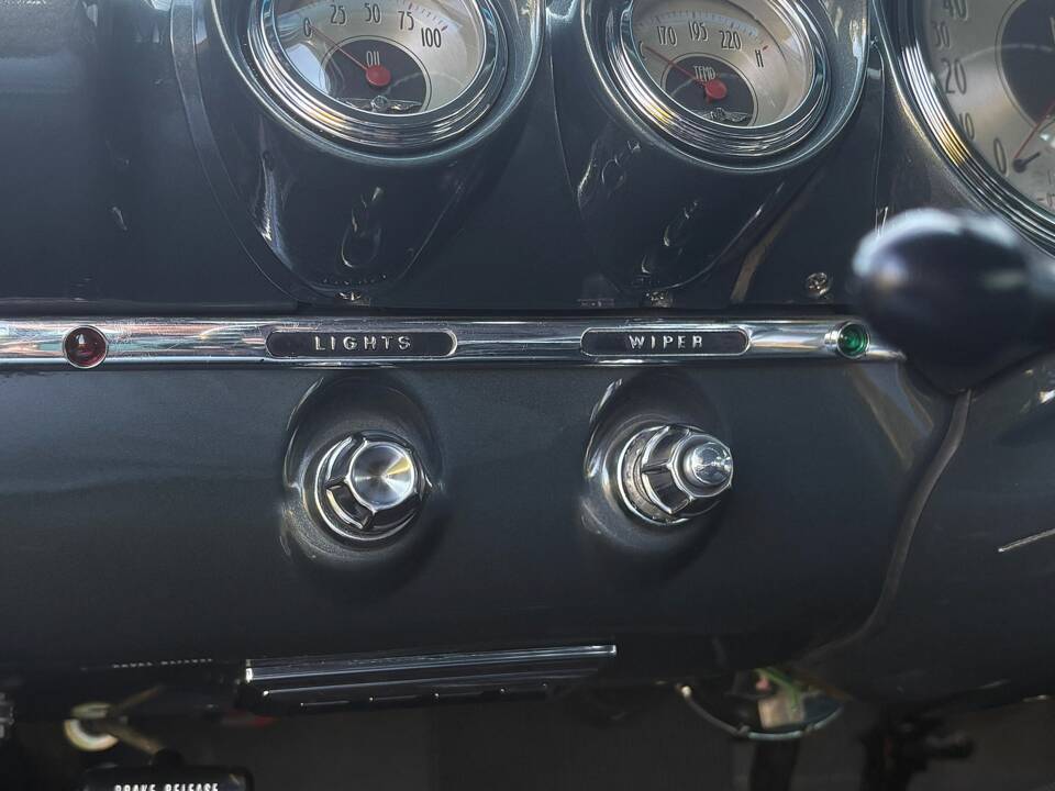 Bild 23/39 von Chevrolet Impala Sport Coupe (1959)