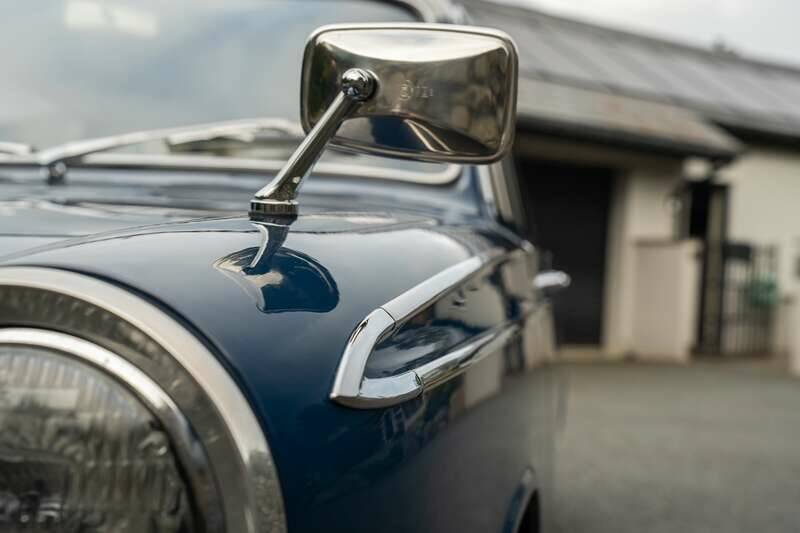 Bild 31/50 von Ford Cortina GT (1964)
