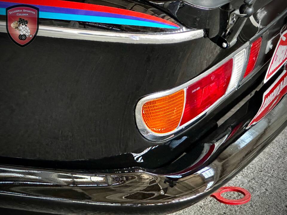 Immagine 77/100 di BMW 3,0 CSL (1973)