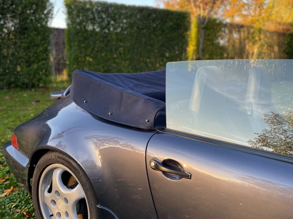 Image 5/10 of Porsche 911 Carrera 4 (1990)